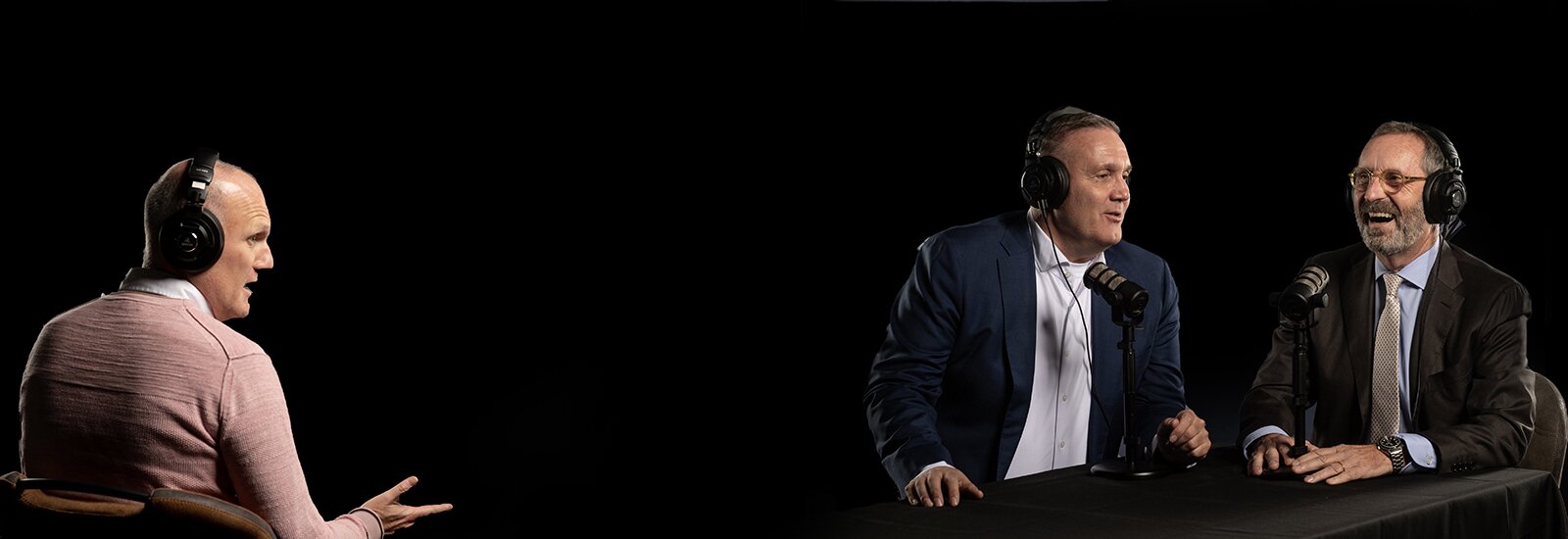 Zet een podcast in als marketing voor jouw bedrijf