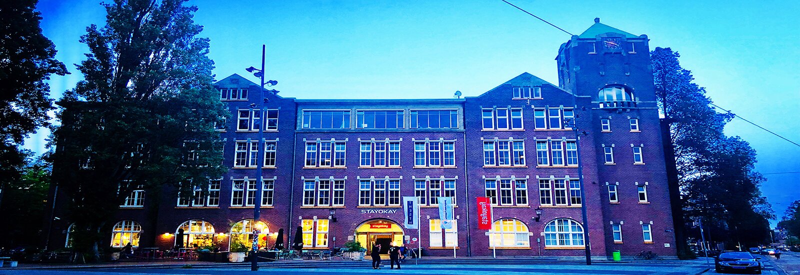 Beter (leren) debatteren is ook jouw dagelijkse uitdaging!