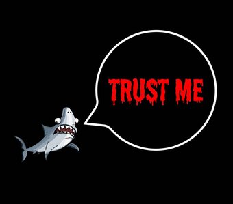 Heb je een discussie (op het werk)? Introduceer het ZERO TRUST beleid!