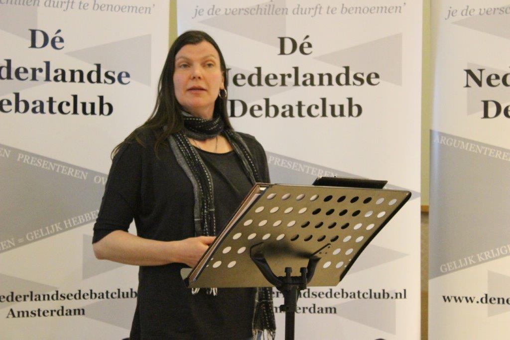 Myrna v.d. Laar