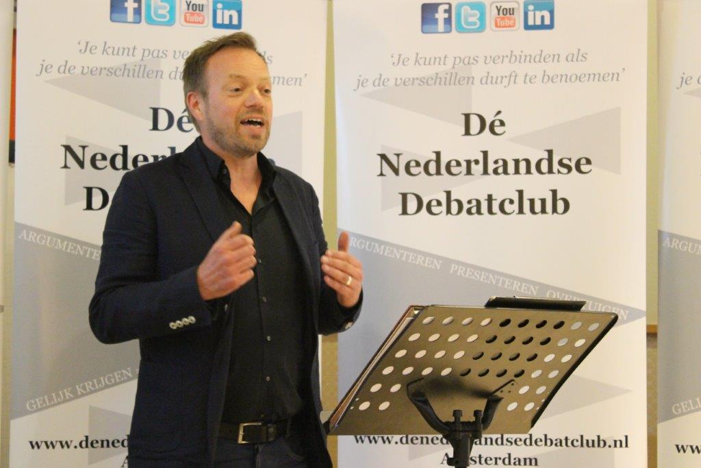 Paul van Galen