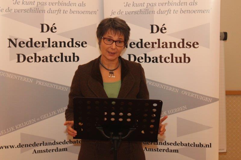 Janneke Donkerlo