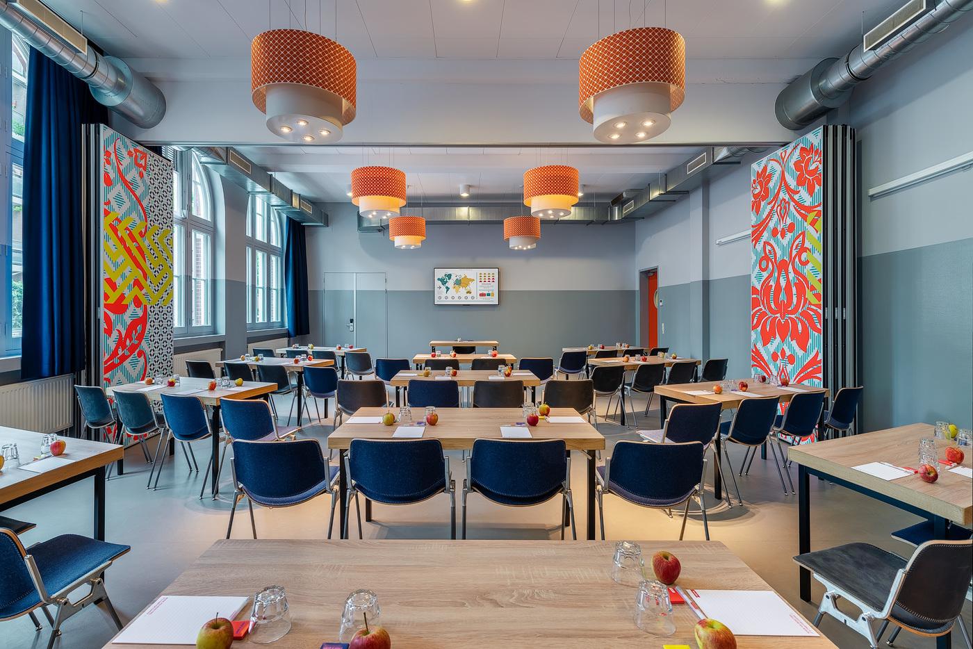 Trainingsavond debatteren + Beginnerstraining – Locatie: Zalencentrum Stay Okay in Amsterdam