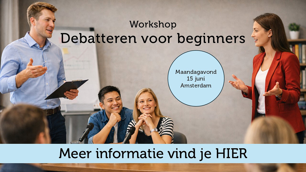 banner 2 15 juni debatteren voor beginners 2026 meer info vind je hier